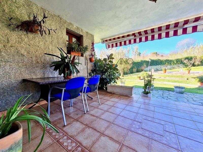 Foto 9d195e53-bdf5-48d9-8e21-d48c497a5905. Chalet avec chauffage parking piscine dans Moaña