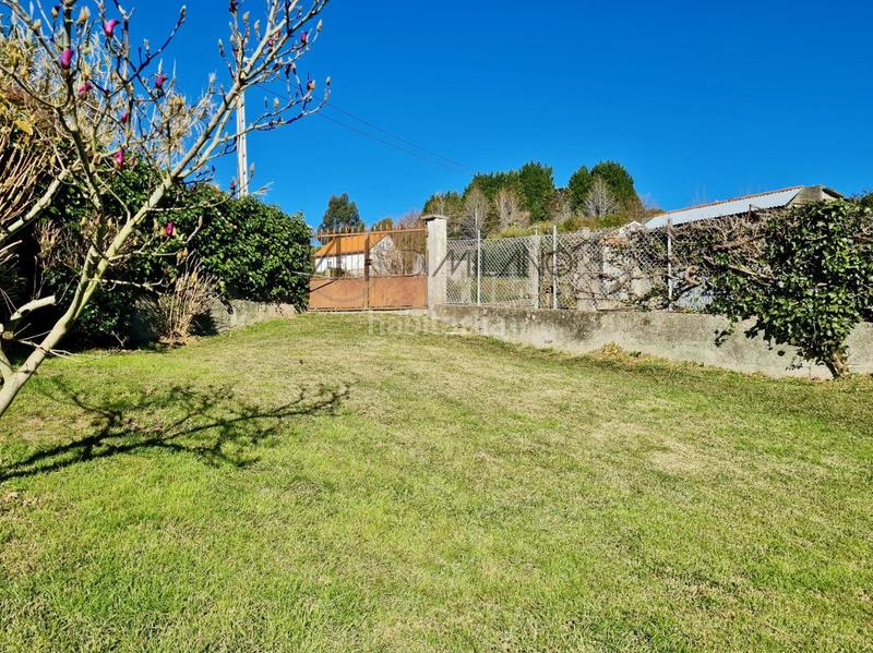 Foto a60e95bf-d87e-4545-b7ad-faa12ca20901. Chalet avec chauffage parking piscine dans Moaña