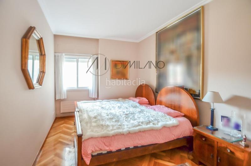 Foto 0c299ccb-e152-40bd-92ca-55c7a144d762. Flat with heating parking in Coia Vigo