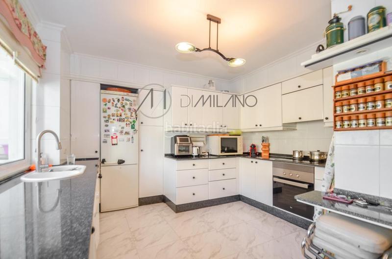 Foto 5b162de6-e61d-4abd-a018-66982be0967f. Flat with heating parking in Coia Vigo