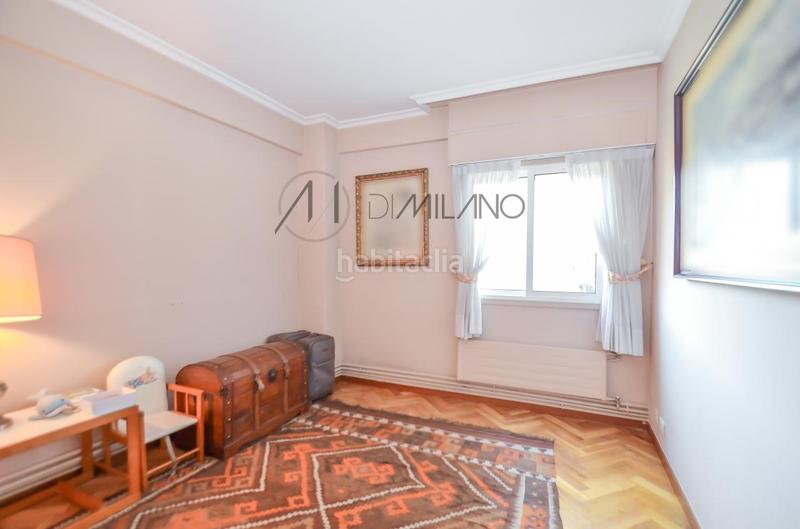 Foto 5bf4da4e-868a-420b-bd37-523503055b8c. Flat with heating parking in Coia Vigo