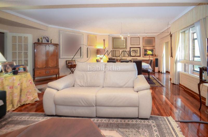 Foto 6b196af9-ac77-4a12-a85a-18347986aeb3. Flat with heating parking in Coia Vigo
