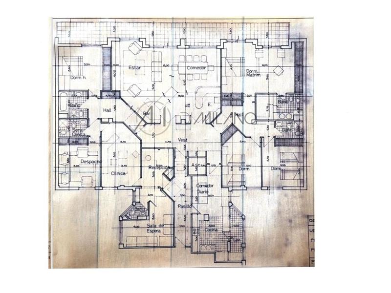 Foto 6e15e695-4286-4b77-b333-0fc1c4e101ed. Flat with heating parking in Coia Vigo