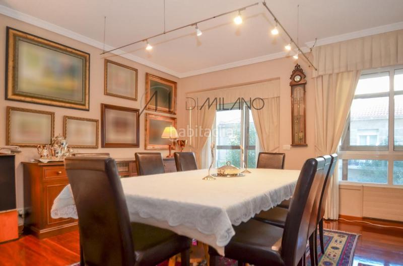 Foto b9656455-d407-4ad4-ad49-fa46151e4fb9. Flat with heating parking in Coia Vigo