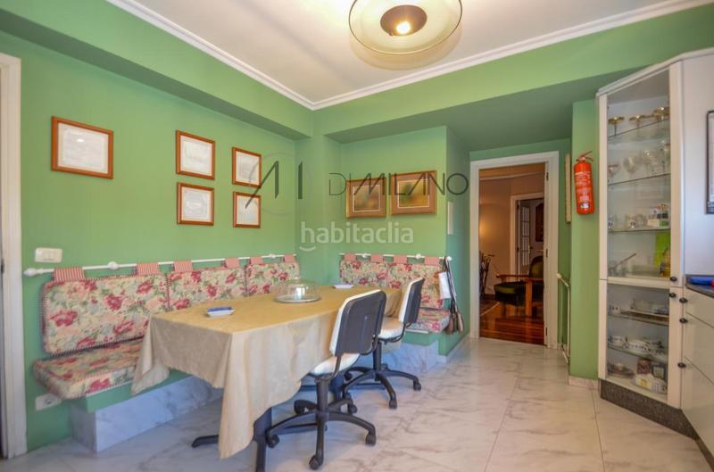 Foto 6625c2e4-38ff-405f-bff2-a33744cd669c. Piso en Coia Vigo