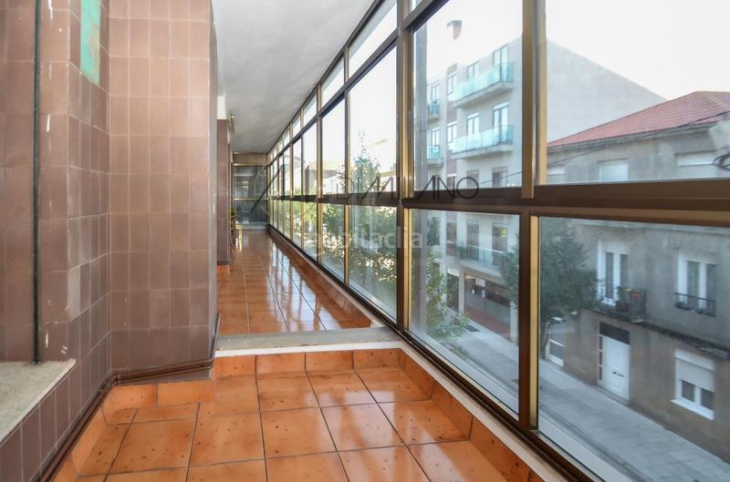Foto 6bfc4369-df28-4799-bce1-42ee30a1704c. Piso en Coia Vigo