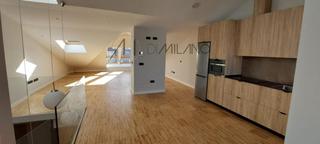 Flat in Casco Vello