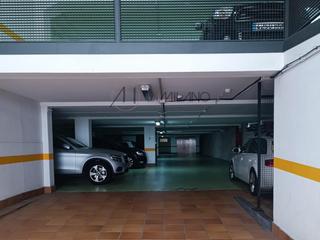 Parking voiture à Centro - Areal