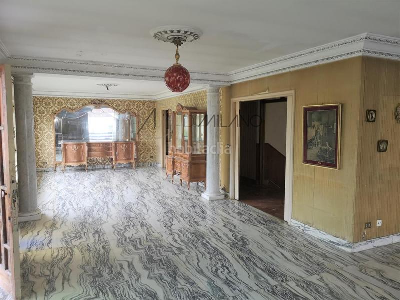 Foto c1f678cc-8041-43b5-8742-7dfa00eb5f67. Chalet en O Castro Vigo