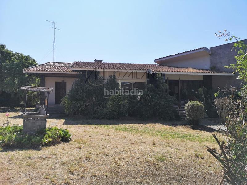 Foto dfe902c2-c4c7-46ed-8224-3bc56c41a2e7. Chalet en O Castro Vigo