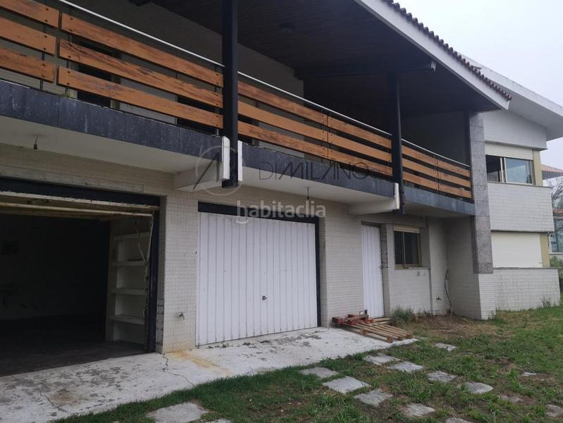 Foto 126e1d63-e689-47a8-93f9-92cb55a44b91. Chalet con riscaldamento parcheggio in O Castro Vigo