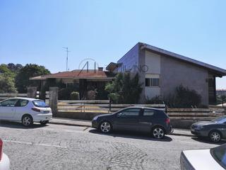 Xalet en O Castro