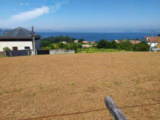 Residential Plot in Marín