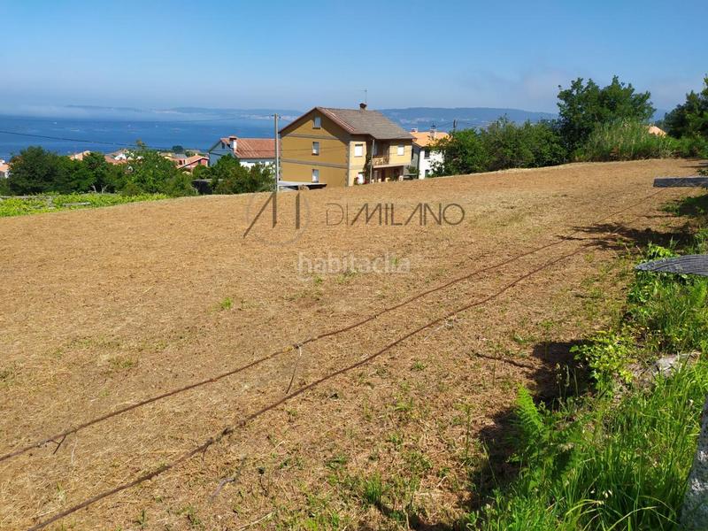 Foto 51ea3c89-7e90-45bd-9cc0-b5e91305fcbc. Residential plot in Marín