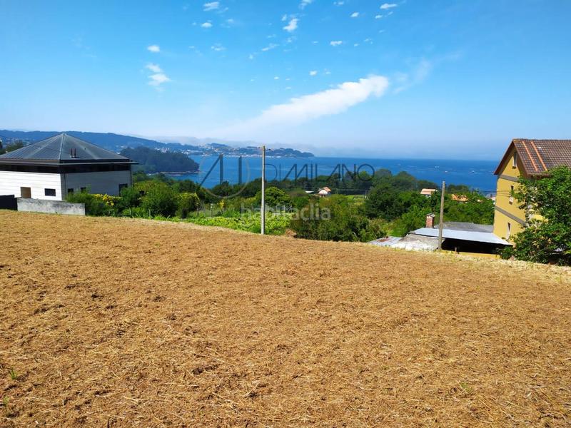 Foto 52f696cb-94e8-41b6-bf81-0379450a3fd4. Residential plot in Marín