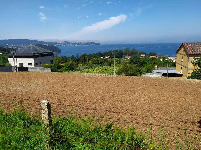 Foto b675ed77-73c4-476a-8917-3572996caf62. Residential plot in Marín