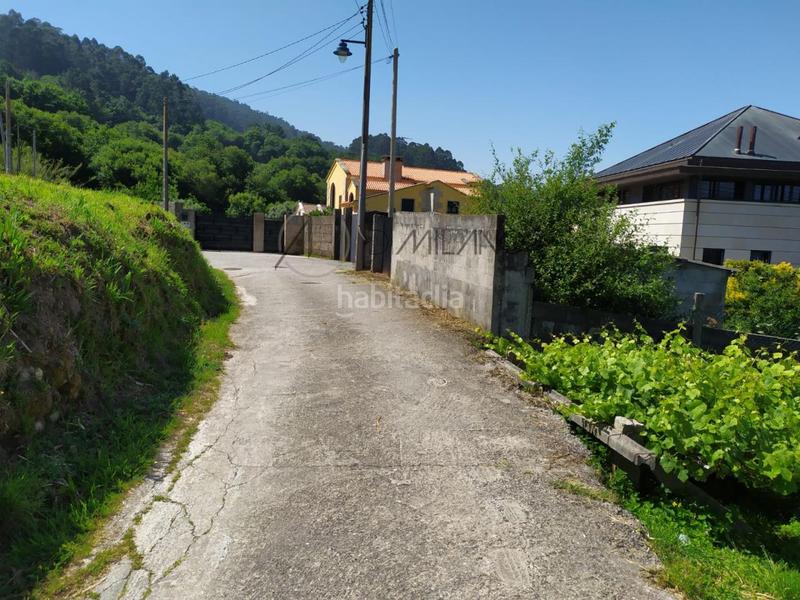 Foto 1fc4d500-0212-4cd2-b571-5d655abcad15. Terreno residenziale in Marín