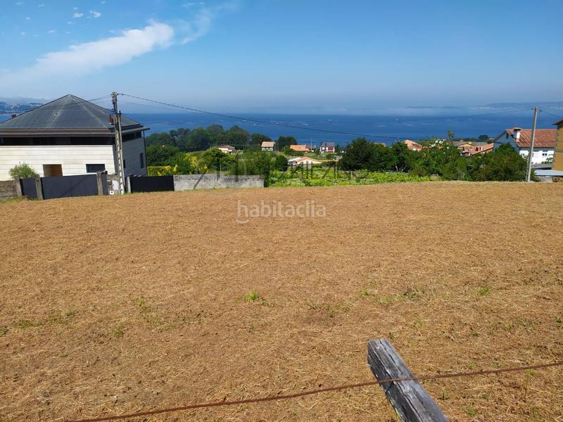 Foto 25016c11-8b92-486a-a80c-6a1e893c09c7. Terreno residenziale in Marín