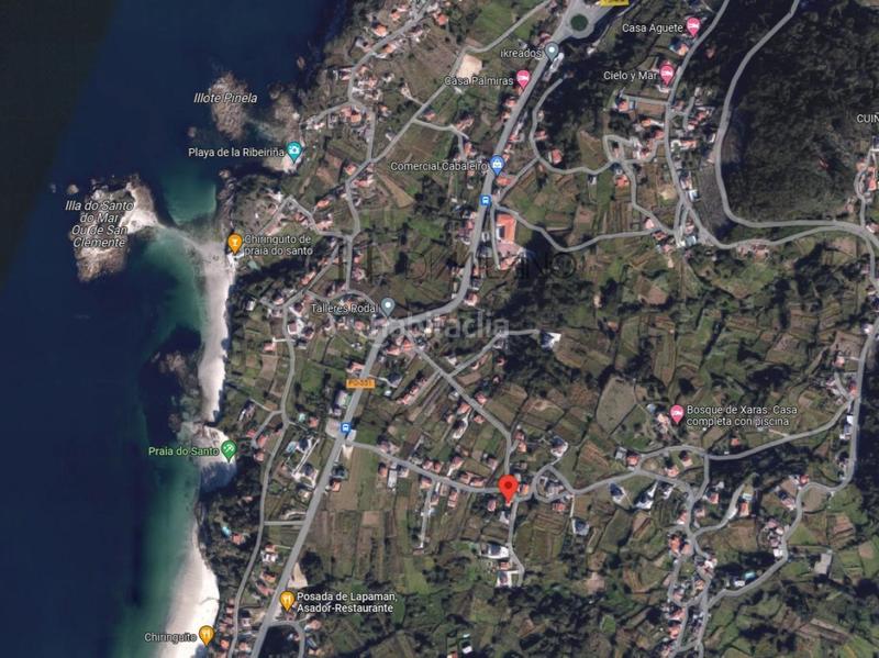 Foto 3bdf8b8b-7372-4aa9-b6ec-bf09c083321e. Terreno residenziale in Marín