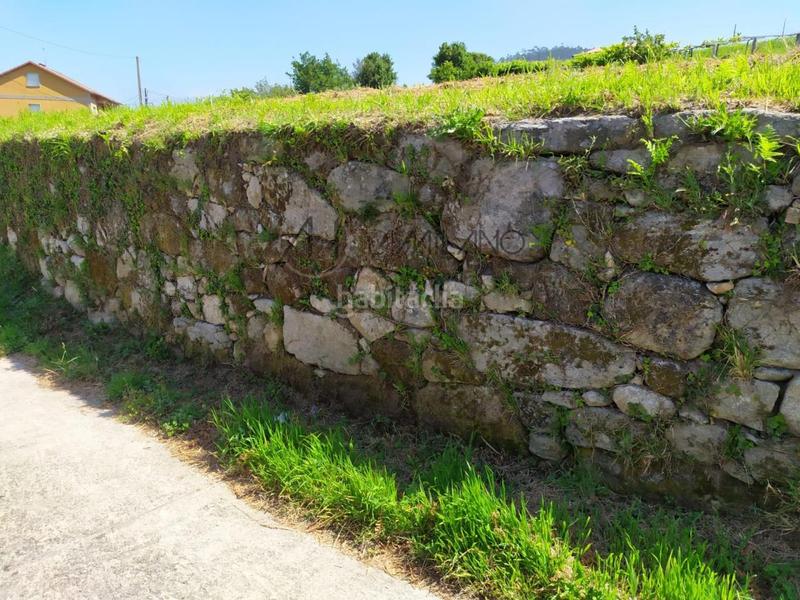 Foto 54306d35-ff87-4eb9-9853-2d5bc0db859f. Terreno residenziale in Marín