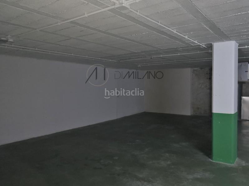 Foto 39e6f787-2a37-4d0e-a521-07ea4df35aeb. Posto auto in Camelias - Pi y Margall Vigo