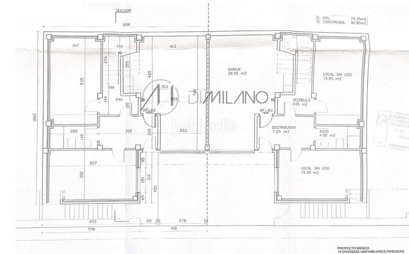 Foto 64d689ff-1eee-4305-bcb5-44e211ec982f. Wohngrundstück in Gondomar