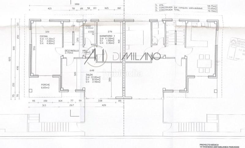 Foto ea8affb7-b761-4695-9f2b-3de44fb630c7. Wohngrundstück in Gondomar