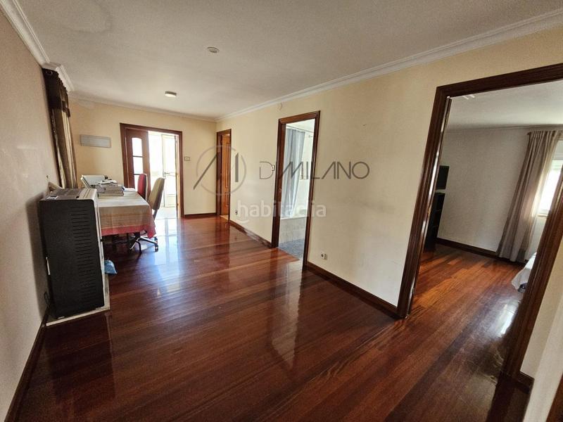 Foto a699645c-78f3-4a16-a702-39ff5728af5a. Casa con riscaldamento parcheggio in Panxón Nigrán