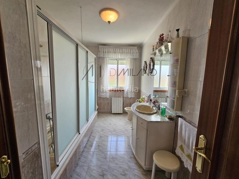 Foto f7084016-b379-4f1f-aace-08cbf28a6c09. Casa con riscaldamento parcheggio in Panxón Nigrán