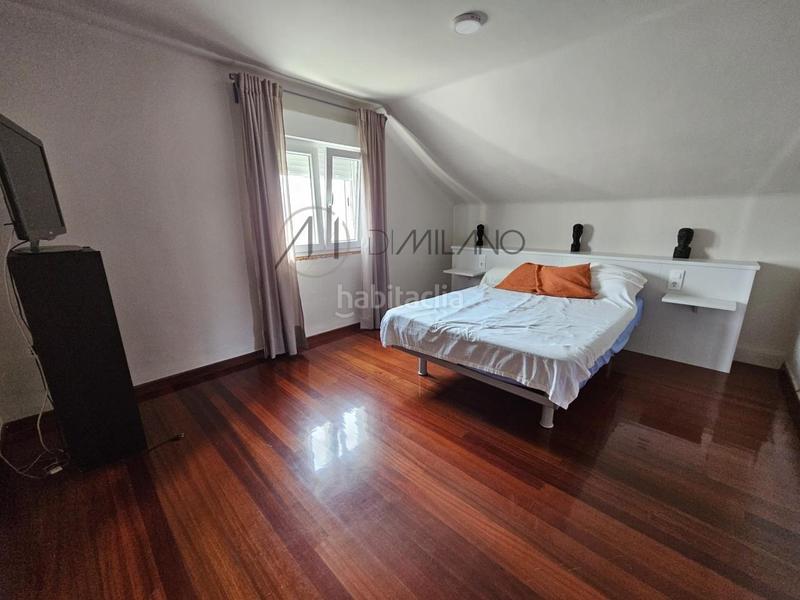 Foto a2b34a6a-efa1-49ad-80b5-cd08b7e3b82e. Haus mit heizung parking in Panxón Nigrán