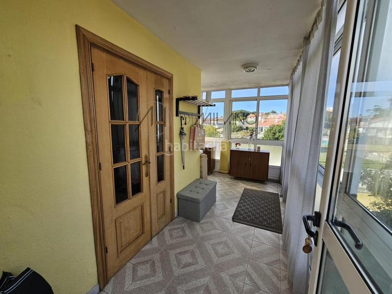 Foto 4075dd22-4d76-4cda-be6a-556c695b4e08. Maison avec chauffage parking dans Panxón Nigrán