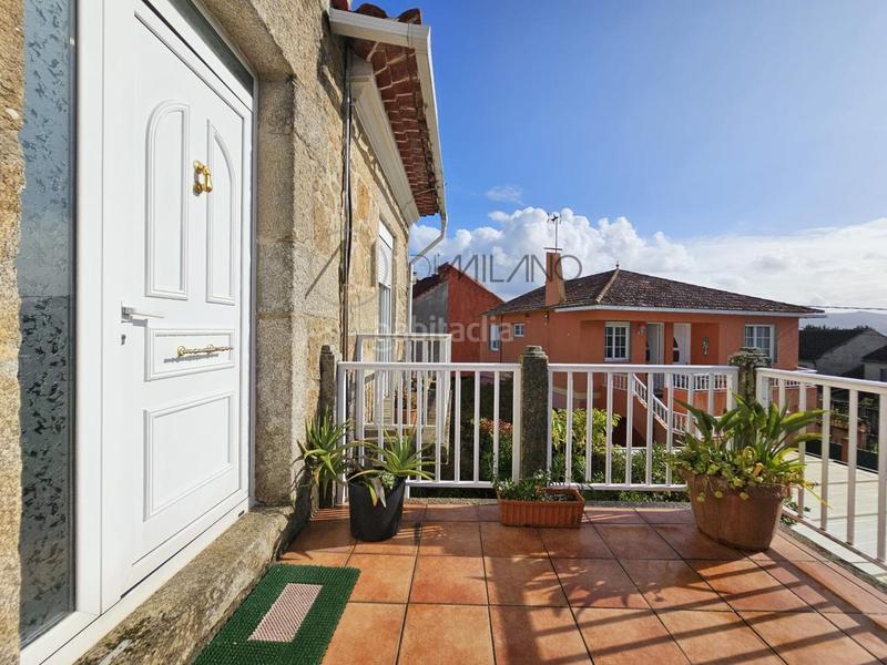 Foto ad70ac11-725a-4d10-8848-47ccd834b167. Maison avec chauffage parking dans Panxón Nigrán
