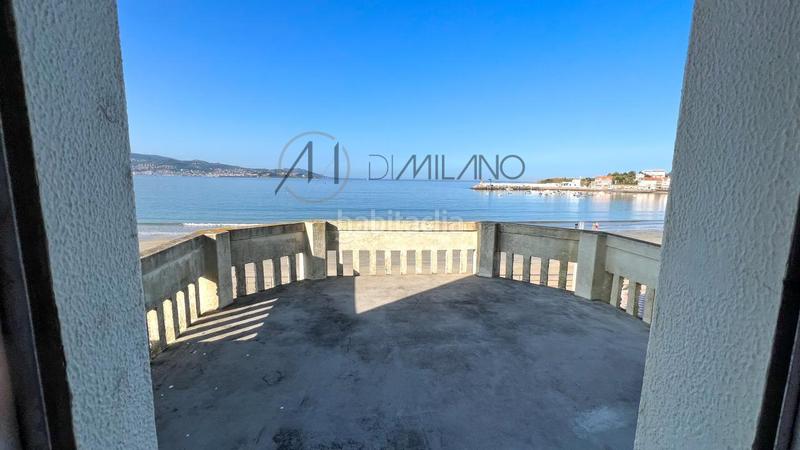 Foto 119e5836-9928-460c-b7e5-79bb9622294c. Chalet con riscaldamento parcheggio in Panxón Nigrán