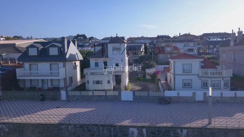 Foto 330fd62c-cf38-4381-bf8b-67d2f5242808. Chalet con riscaldamento parcheggio in Panxón Nigrán