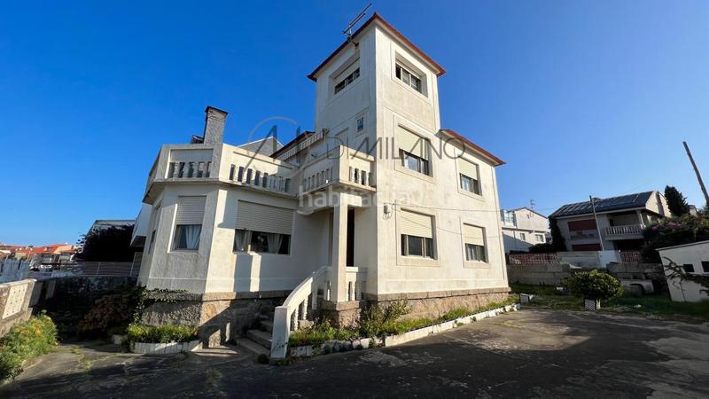 Foto 78c8eb83-9a17-4776-8d97-d92995622b62. Chalet con riscaldamento parcheggio in Panxón Nigrán