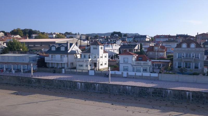 Foto 7a8fc9fb-e10f-4de5-b6a3-614081dce91a. Chalet con riscaldamento parcheggio in Panxón Nigrán