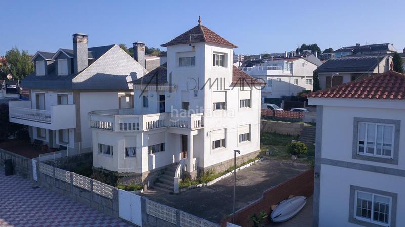 Foto 7bc70114-4f49-4bb6-b867-9702e6b12ff7. Chalet con riscaldamento parcheggio in Panxón Nigrán