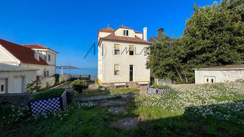 Foto a62aad5f-52af-438d-9b54-9359a3fc15b4. Chalet con riscaldamento parcheggio in Panxón Nigrán