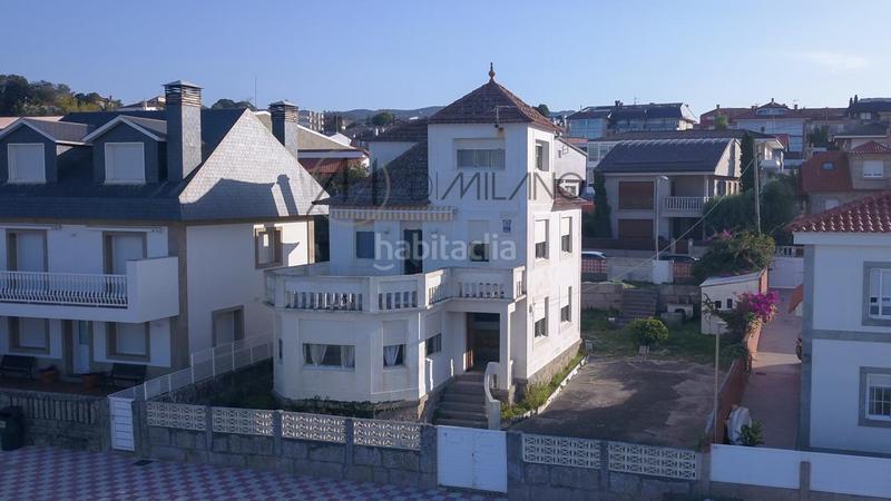 Foto c0495fd9-503d-4dc8-821d-1292c8af01be. Chalet con riscaldamento parcheggio in Panxón Nigrán