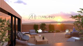 Apartament en Casco Vello