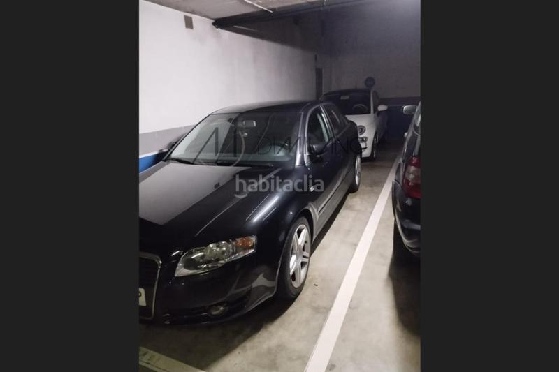 Foto 2cdfd0fb-f001-4b6e-8134-524c9123cac8. Parking coche en travesía de Vigo - san xoán Vigo