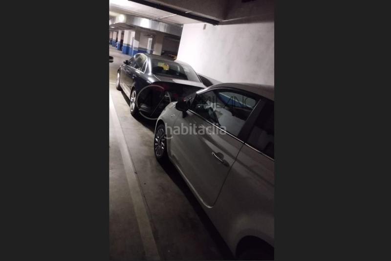 Foto 8e545af5-c7e1-4ac3-89bc-3729d71c6042. Parking coche en travesía de Vigo - san xoán Vigo