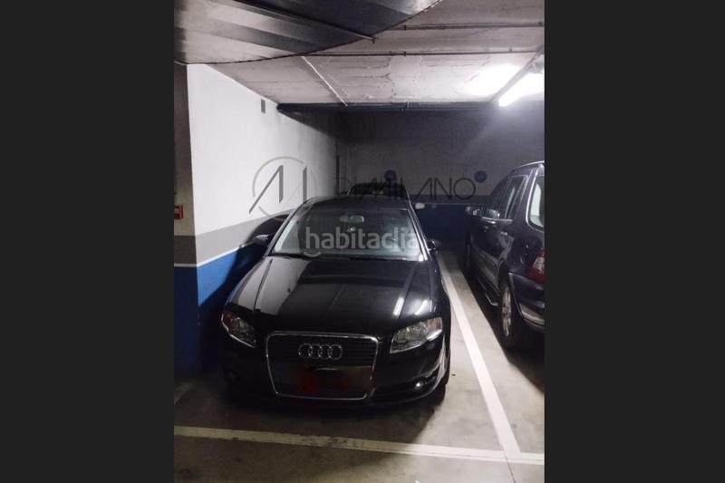 Foto 0d896522-43de-46a2-b17d-c8606c3ac2e6. Parking voiture dans travesía de Vigo - san xoán Vigo