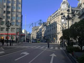 Aparcament cotxe a Centro - Areal