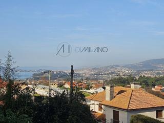 Casa a Baiona