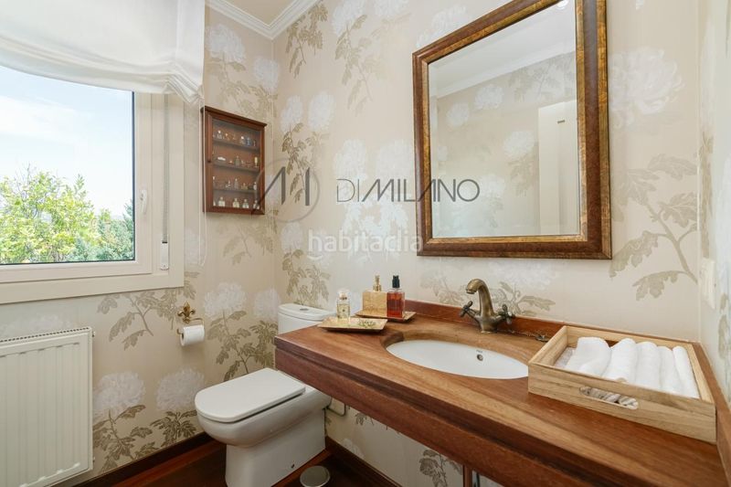 Foto 4f7d09a9-e8f8-4144-9831-91e860005172. Chalet en Nigrán centro Nigrán