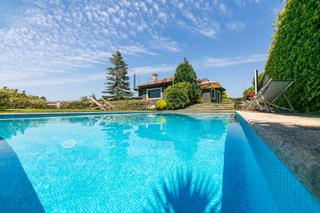 Chalet in Nigrán Centro