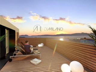 Flat in Casco Vello