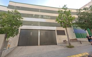 Fabrikhalle in Carrer de Joaquim Monmany