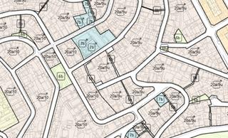 Residential Plot  Carrer baix llobregat